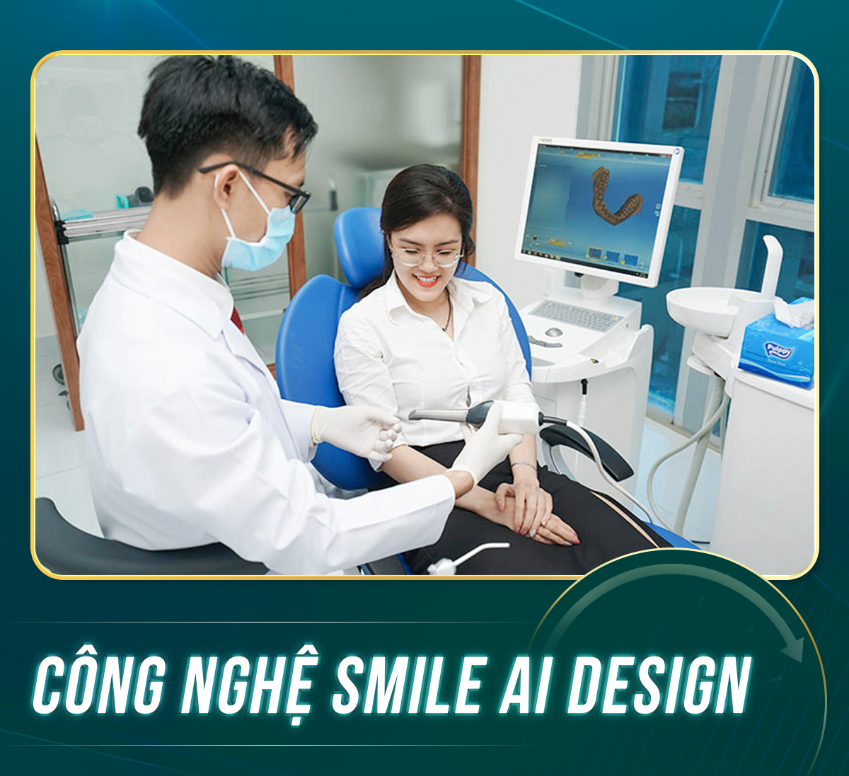 CONG NGHE SMILE AI DESIGN 3