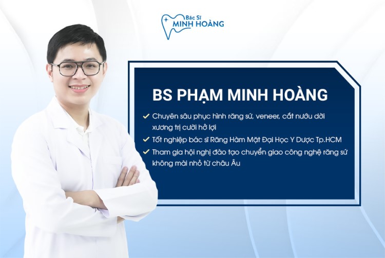 Bac Si Pham Minh Hoang 16