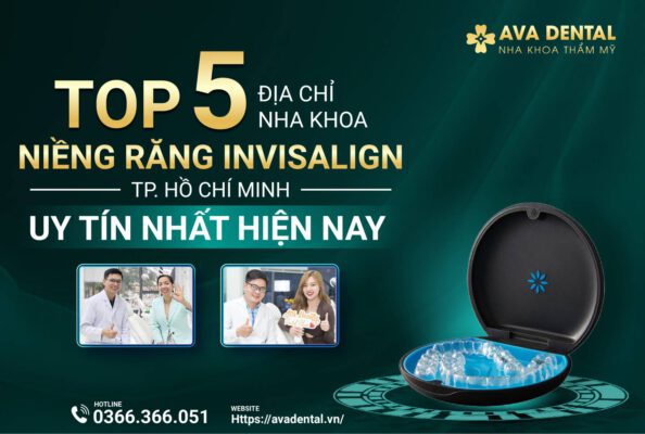 TOP 5 DIA CHI NIENG RANG INVISALIGN 01