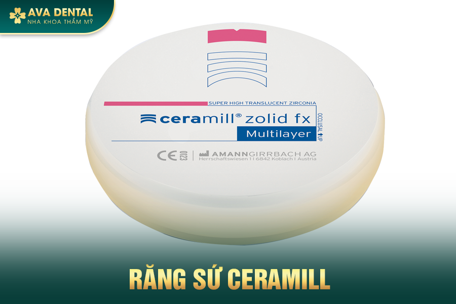 ceramill